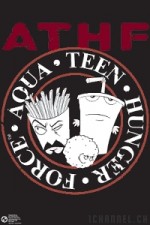 Watch Aqua Teen Hunger Force 1channel